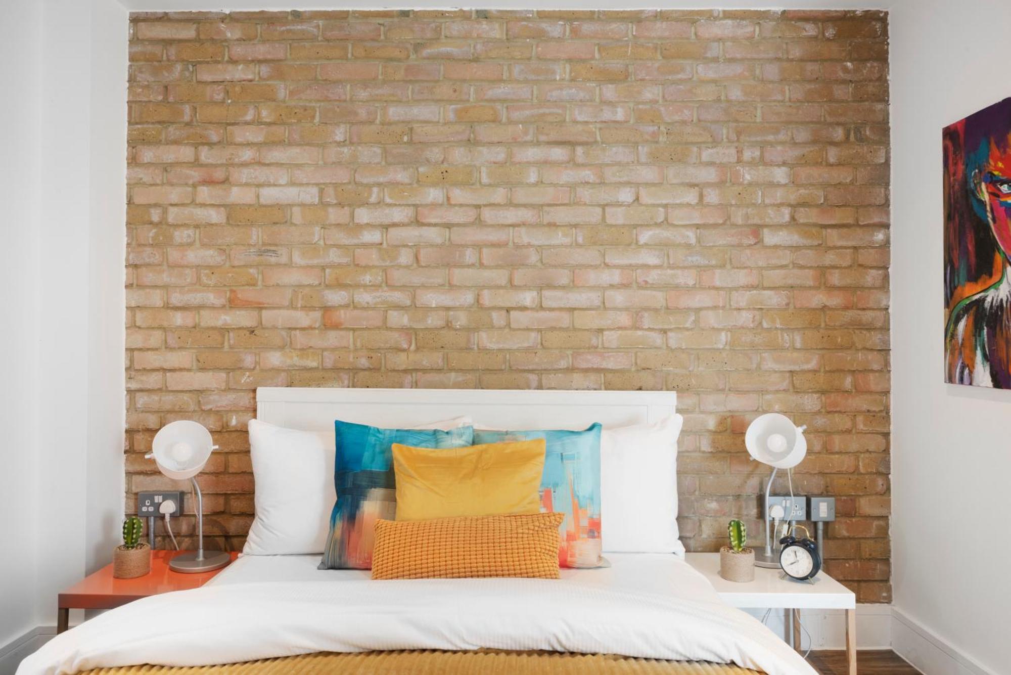 Manor House Studios By Morethanstays London Bagian luar foto