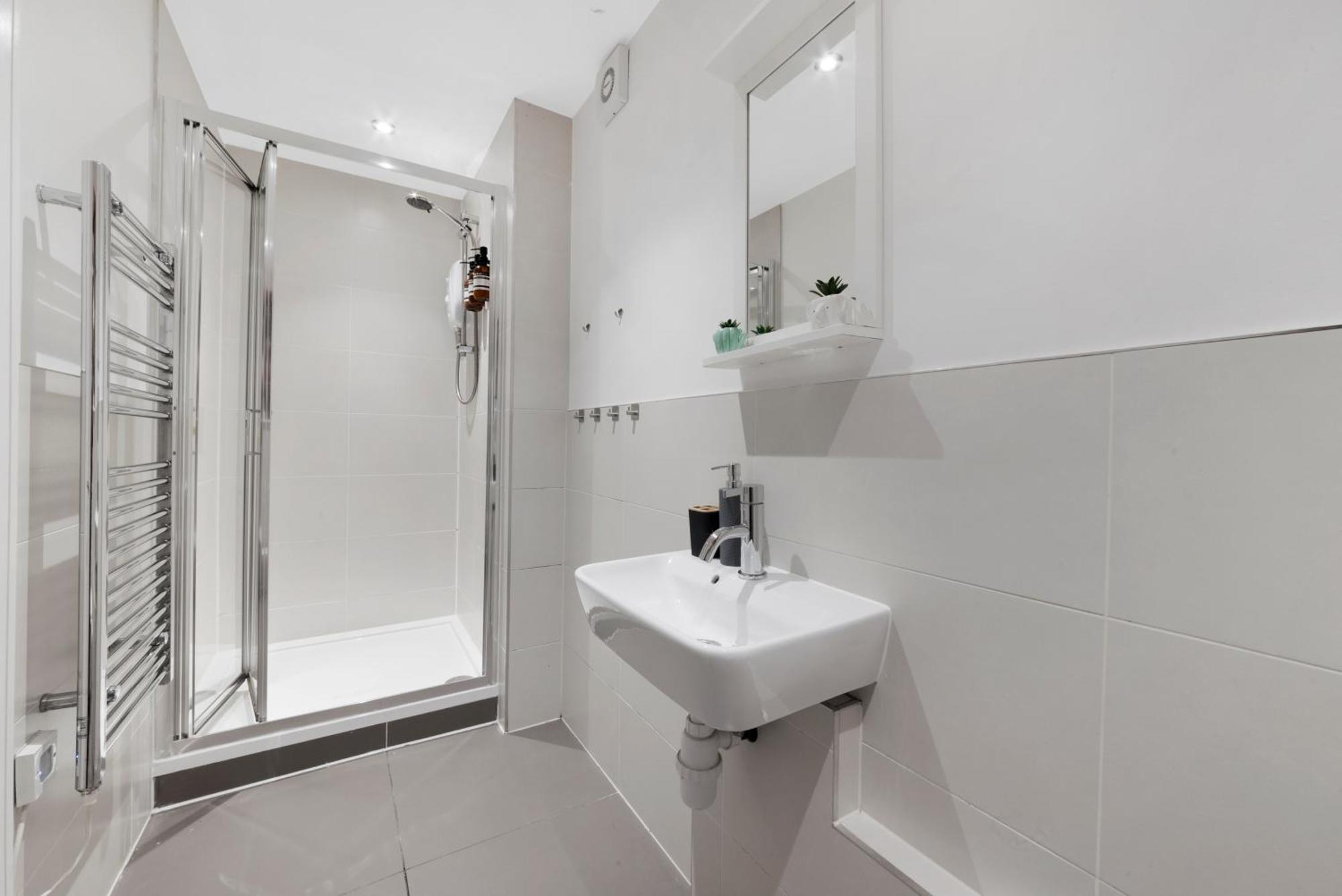 Manor House Studios By Morethanstays London Bagian luar foto