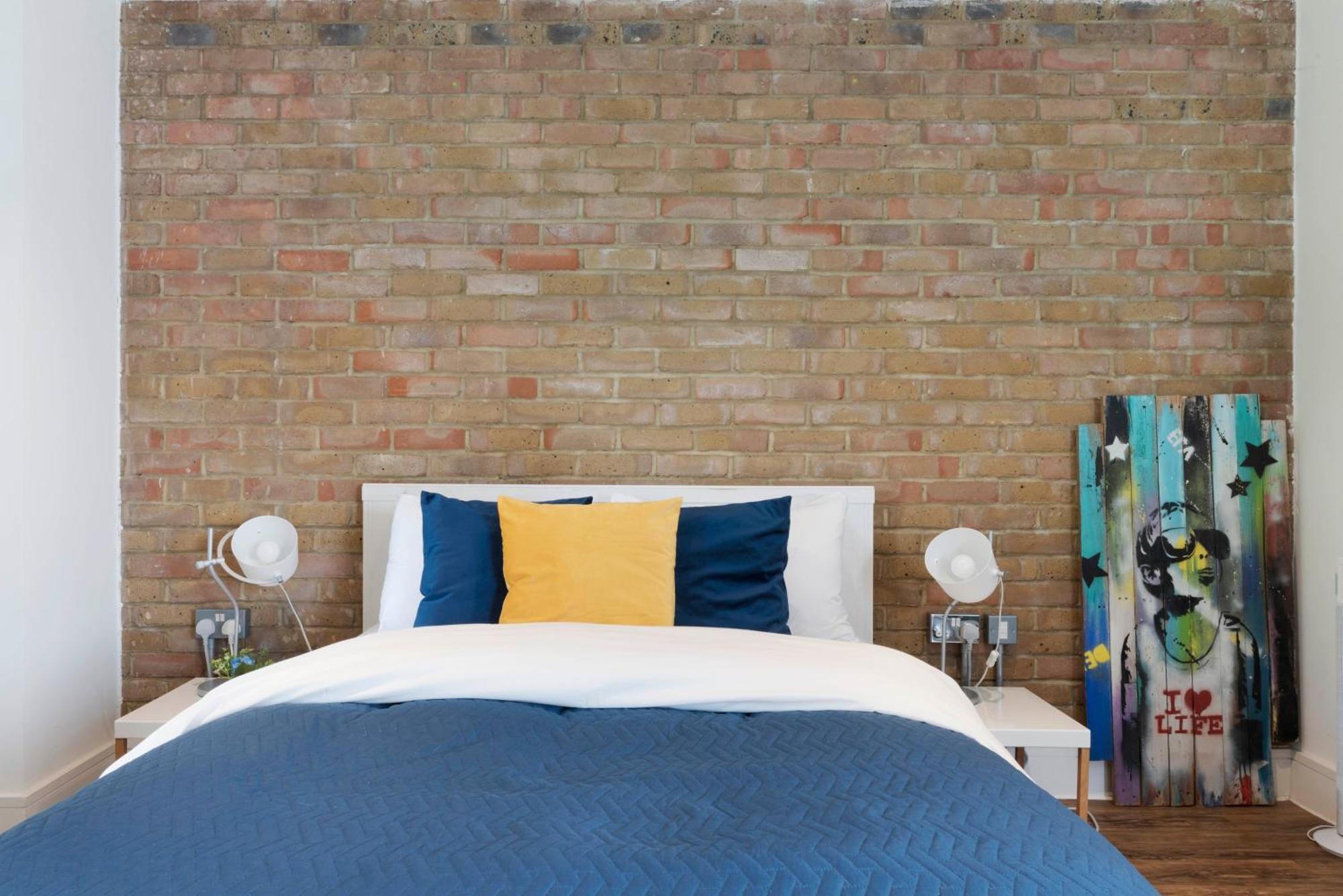 Manor House Studios By Morethanstays London Bagian luar foto